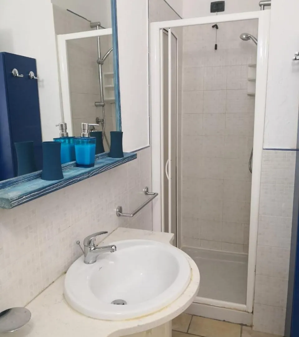 Aparthotel Djadsal Moradias Residence Santa Maria